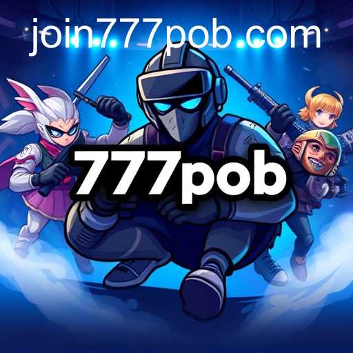 777pob Revolutionizes Online Gaming in 2026