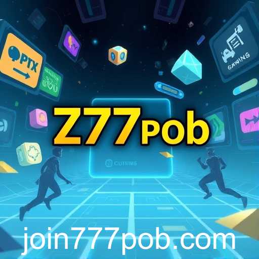777pob: Revolutionizing Online Gaming
