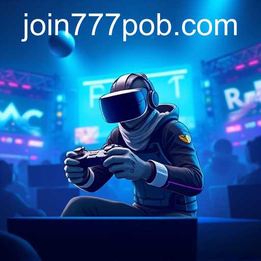 777pob Revolutionizes Gaming Scene