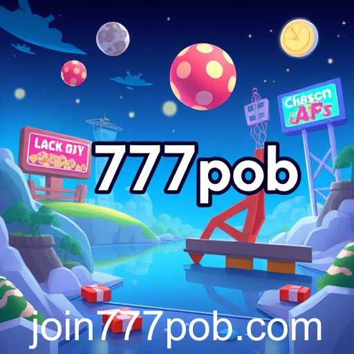 Exploring the 'Casual Play' Category with '777pob': A Gateway to Relaxed Gaming