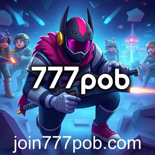 Emerging Trends in English Gaming: 777pob's Role