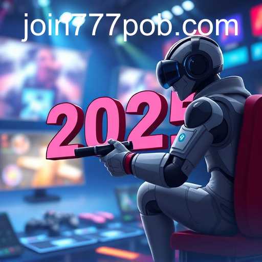 Emerging Trends in Online Gaming: A 2025 Overview