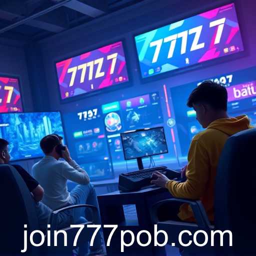 777pob