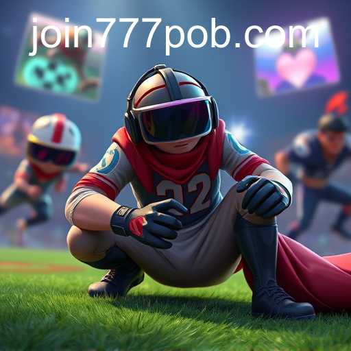 Gamers Rally Around 777pob Amidst Growing Online Trends