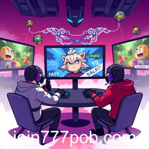 Online Gaming Trends and Innovations