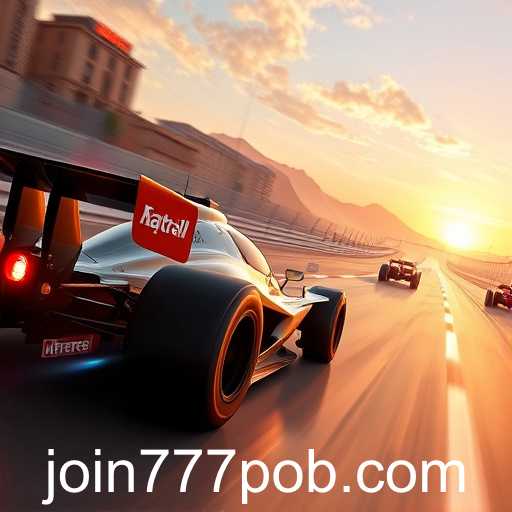 Racing Thrills: Speed and Excitement Redefined