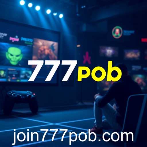 The Rise of 777pob in Online Gaming