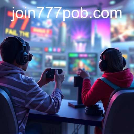 The Rising Trend of Online Gaming Platforms