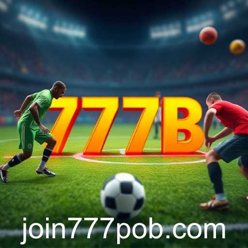 Unleashing Competitive Spirit in the Digital Arena: Exploring 'Sports Challenges' with Keyword 777pob
