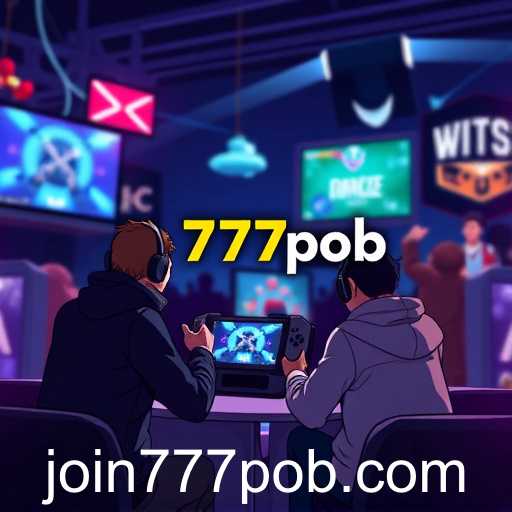 777pob